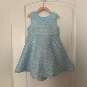 Oshkosh dress 4t